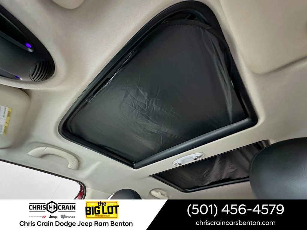 2013 MINI Countryman Cooper S