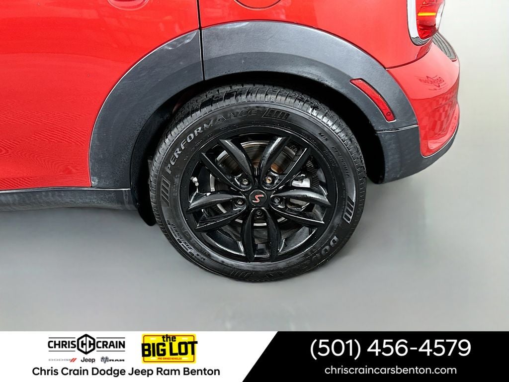 2013 MINI Countryman Cooper S