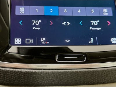 2023 Volvo XC90 B6 Plus 7-Seater