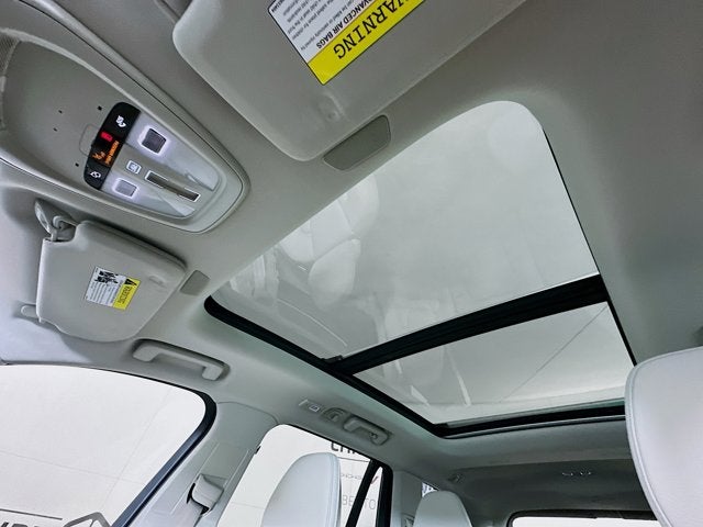 2023 Volvo XC90 B6 Plus 7-Seater