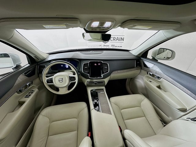 2023 Volvo XC90 B6 Plus 7-Seater