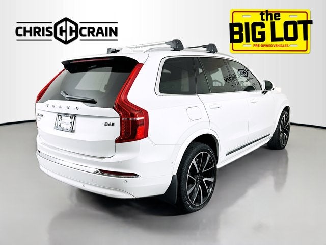 2023 Volvo XC90 B6 Plus 7-Seater