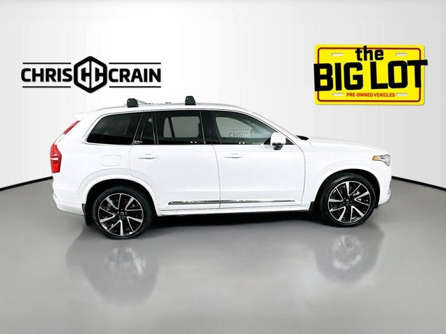 2023 Volvo XC90 B6 Plus 7-Seater