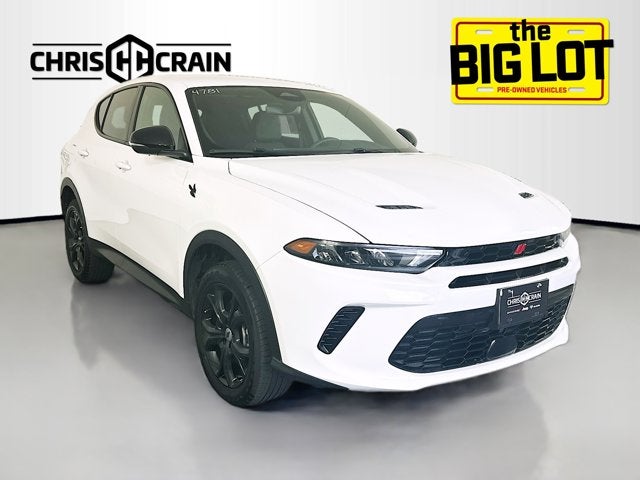 2023 Dodge Hornet GT AWD