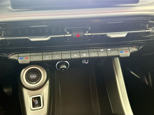 2023 Dodge Hornet GT AWD