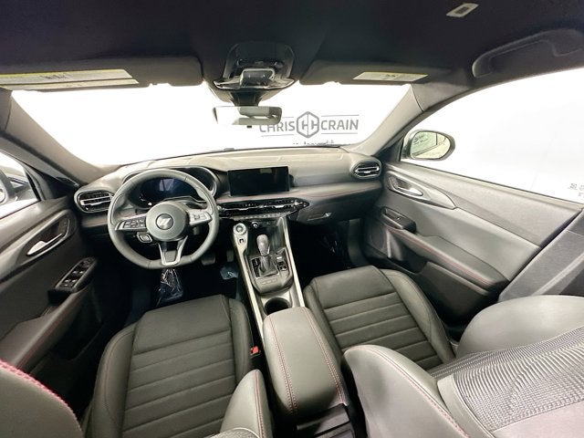 2023 Dodge Hornet GT AWD