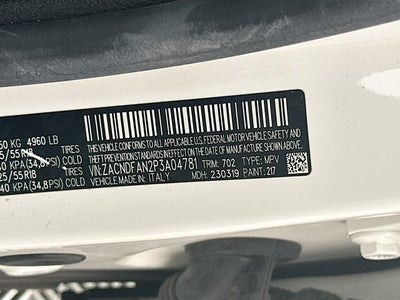 2023 Dodge Hornet GT AWD