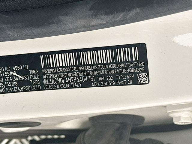 2023 Dodge Hornet GT AWD