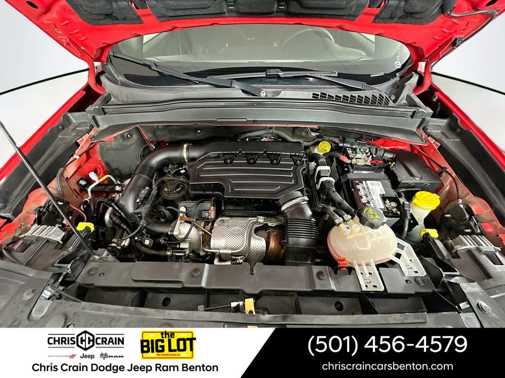 2021 Jeep Renegade 80th Anniversary 4x4