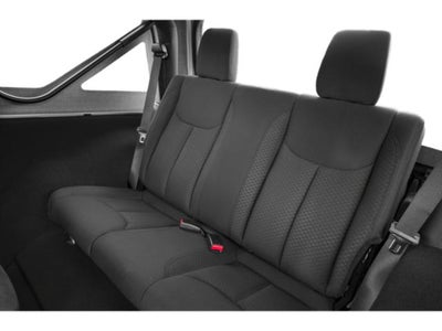 2015 Jeep Wrangler Willys Wheeler