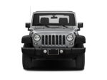 2015 Jeep Wrangler Willys Wheeler