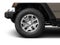 2015 Jeep Wrangler Unlimited Rubicon Hard Rock
