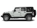 2015 Jeep Wrangler Unlimited Rubicon Hard Rock