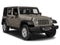 2015 Jeep Wrangler Unlimited Rubicon Hard Rock