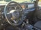 2020 Jeep Wrangler Sport S 4X4