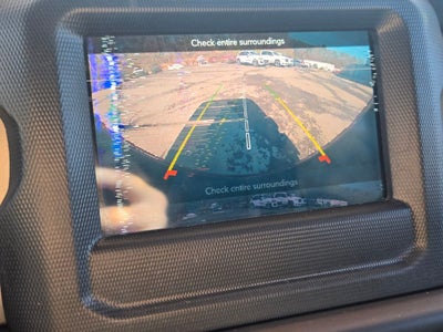 2020 Jeep Wrangler Sport S 4X4