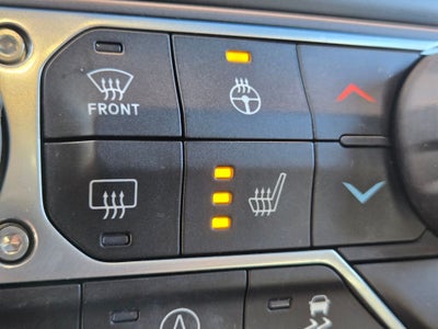 2020 Jeep Wrangler Sport S 4X4