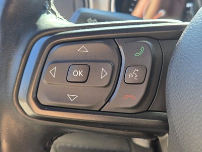 2020 Jeep Wrangler Sport S 4X4