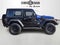 2020 Jeep Wrangler Sport S 4X4