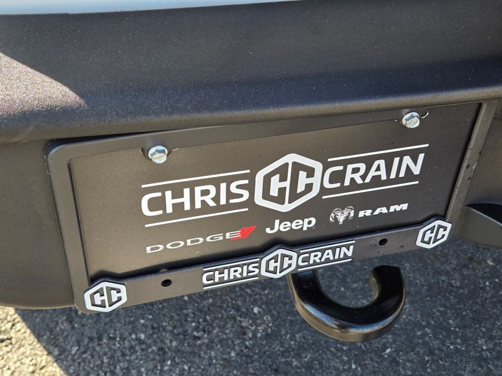 2023 Jeep Wrangler 4-Door Sport 4x4