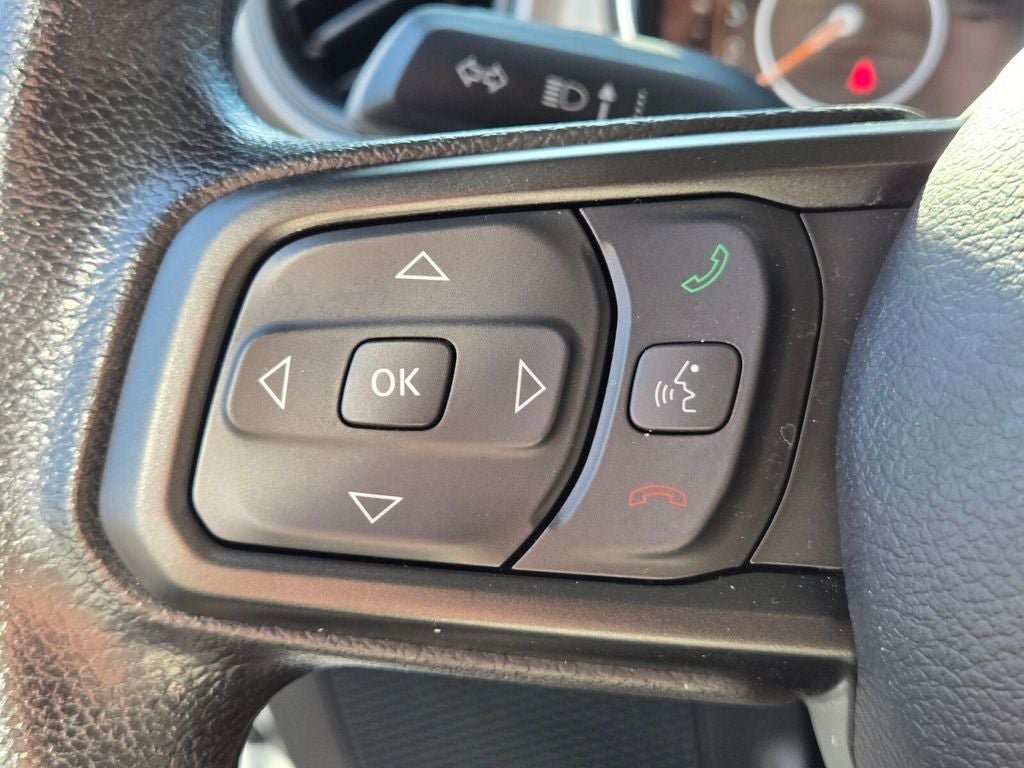 2023 Jeep Wrangler 4-Door Sport 4x4