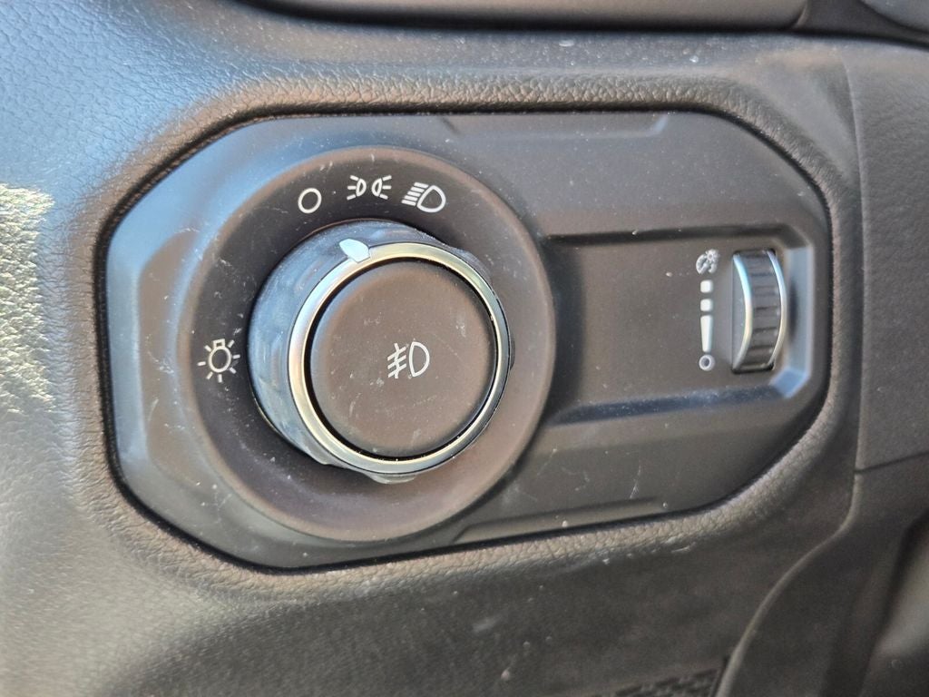 2023 Jeep Wrangler 4-Door Sport 4x4