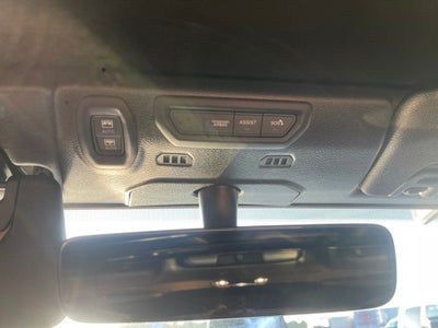 2020 Jeep Wrangler Unlimited Sahara 4x4