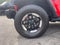 2018 Jeep Wrangler Unlimited Rubicon 4x4