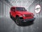 2018 Jeep Wrangler Unlimited Rubicon 4x4