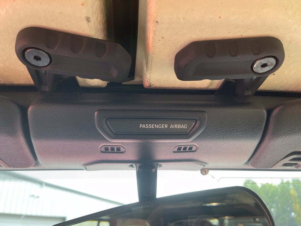 2018 Jeep Wrangler Unlimited Rubicon 4x4