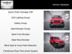 2018 Jeep Wrangler Unlimited Rubicon 4x4