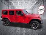 2018 Jeep Wrangler Unlimited Rubicon 4x4