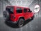 2018 Jeep Wrangler Unlimited Rubicon 4x4