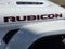 2020 Jeep Wrangler Unlimited Rubicon 4X4