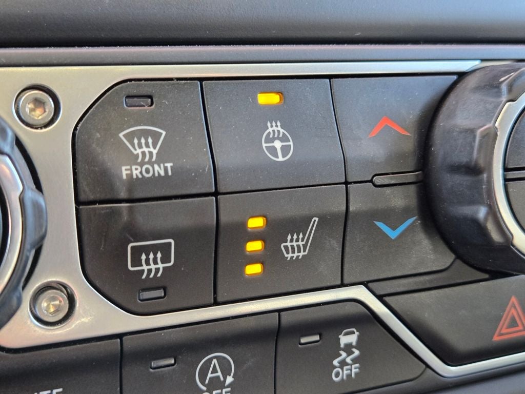 2020 Jeep Wrangler Unlimited Rubicon 4X4