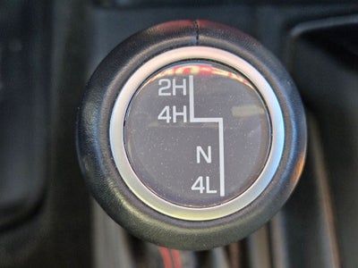 2020 Jeep Wrangler Unlimited Rubicon 4X4