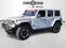 2020 Jeep Wrangler Unlimited Rubicon 4X4