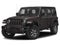 2020 Jeep Wrangler Unlimited Rubicon 4x4
