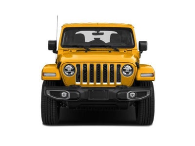 2023 Jeep Wrangler 4xe 4x4