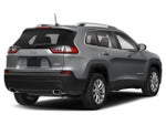 2019 Jeep Cherokee Limited FWD