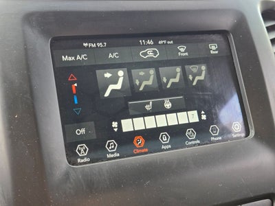 2021 Jeep Cherokee Latitude Plus FWD