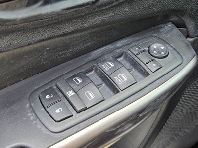 2021 Jeep Cherokee Latitude Plus FWD