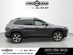 2022 Jeep Cherokee Limited 4x4