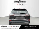 2022 Jeep Cherokee Limited 4x4