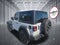 2025 Jeep Wrangler 2-Door Sport 4x4