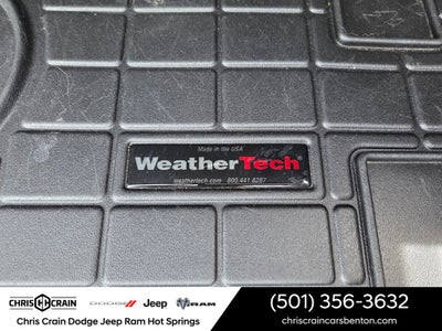 2025 Jeep Wrangler 2-Door Sport 4x4