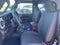 2026 Jeep Wrangler 2-Door Sport 4x4