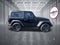 2026 Jeep Wrangler 2-Door Sport 4x4