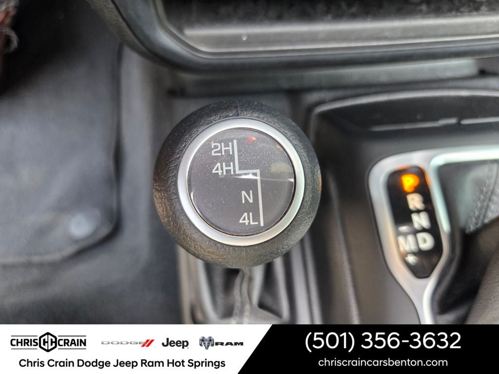 2025 Jeep Wrangler 4-Door Summit 4x4