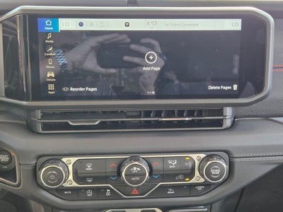 2024 Jeep Wrangler 4-Door Rubicon 4x4